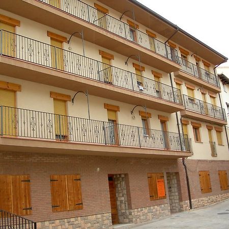 Apartamentos Turísticos Rosario Camarena de la Sierra Exterior foto